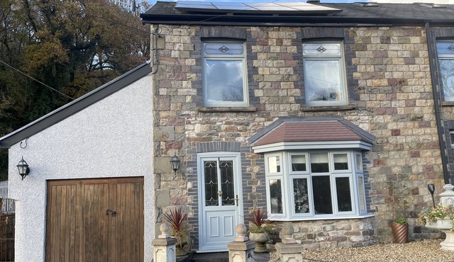 Bridgend Cottage Perfect place to stay if you love exploring or just relaxing