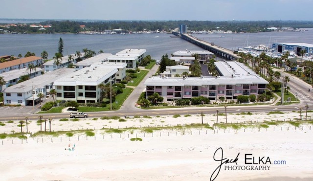 Bridgeport 101 · Gulf Views
