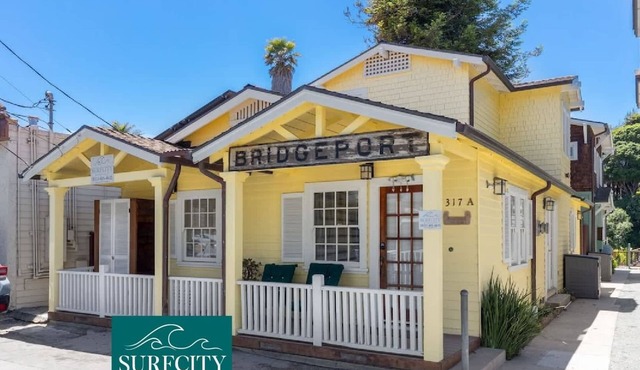 Bridgeport Bungalow on the River