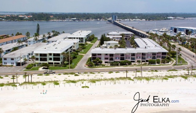 Bridgeport Condo 204 Spectacular Sunset And Gulf Views