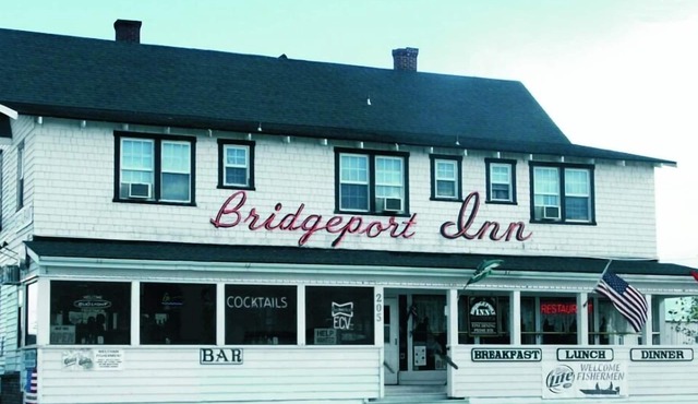 Bridgeport Inn