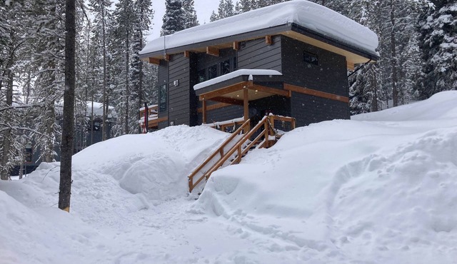 Bridger Haus~Bridger Bowl~20 Mins to Bozeman