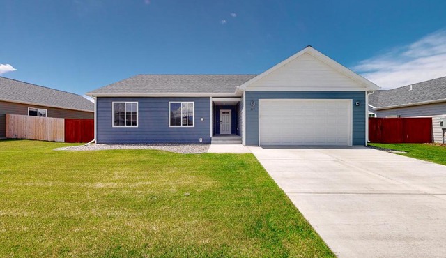 Bridger View Retreat