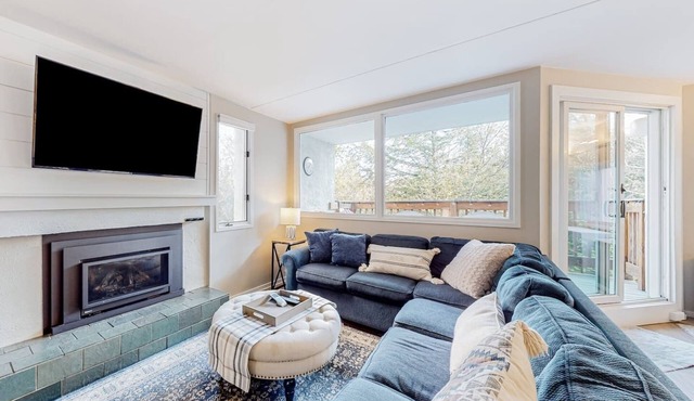 Bridges 77 at Sugarbush