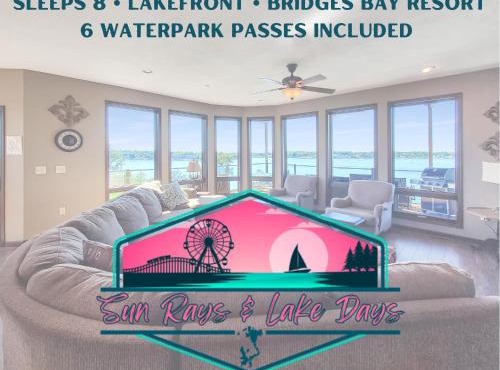 Bridges Bay Resort Brooklyn Building 308