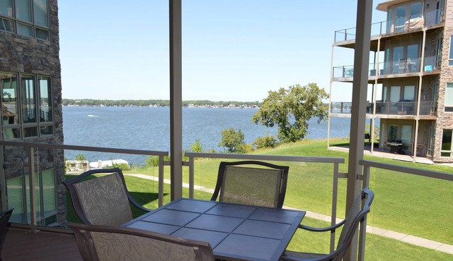 Bridges Bay Resort Newport Building 202