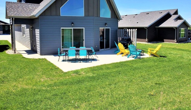 Bridges Bay Vacation Cabin 265