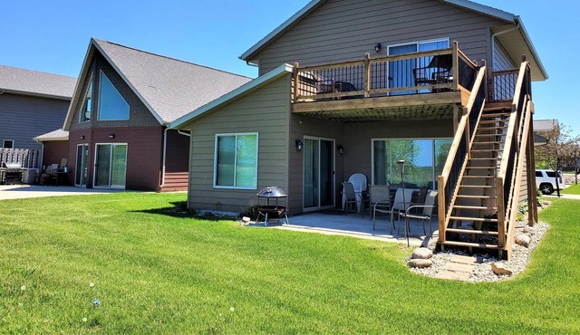 Bridges Bay Vacation Cabin 113