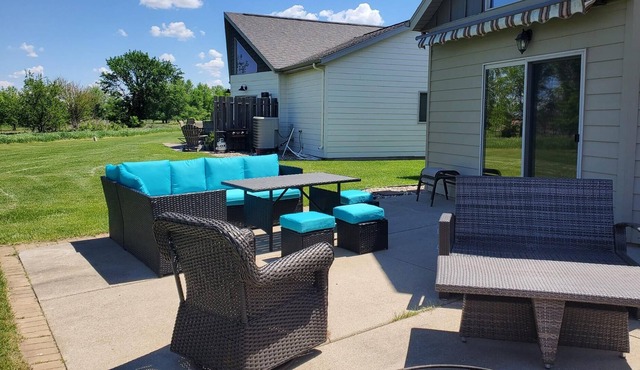 Bridges Bay Vacation Cabin 25