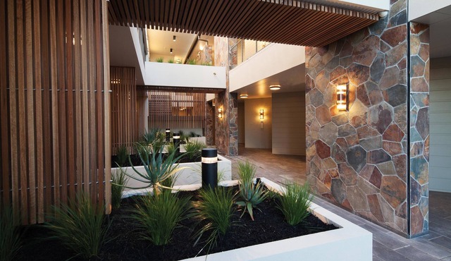 Bridges Villas at Cobram Barooga Golf Club