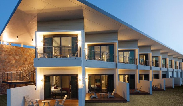 Bridges Villas Barooga