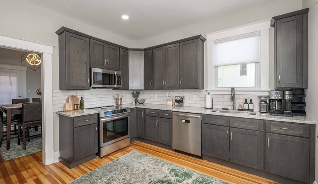 Bridgetown Bungalow West Cincy