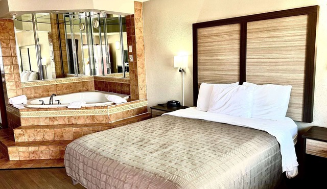 Bridgeview Inn Chicago Area