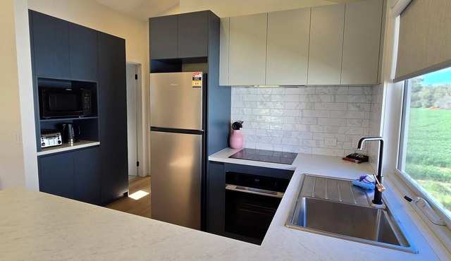 Bridgewater Caravan Park