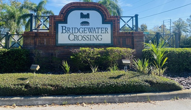 Bridgewater 4 bed pool home