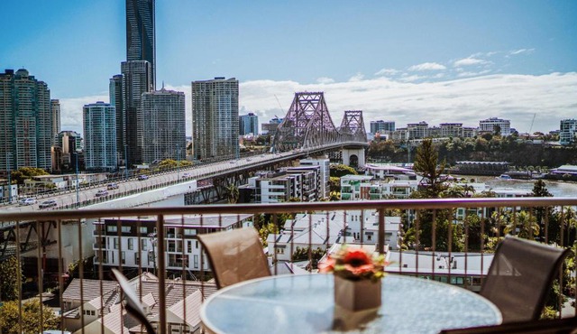 Bridgewater Apartments