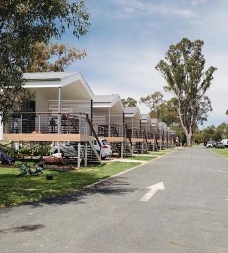 Bridgewater Caravan Park