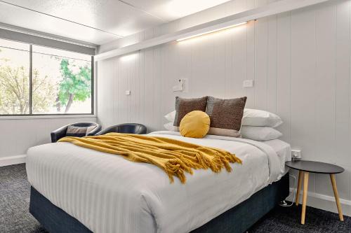 Bridgewater Motel Victoria-24 HourCheck-In