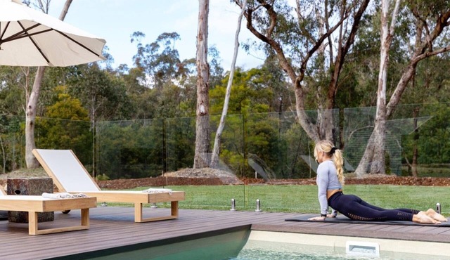 Bridgewater - Big Sky Retreats - Offering the next level of luxury accommodation in Bright and Surrounds