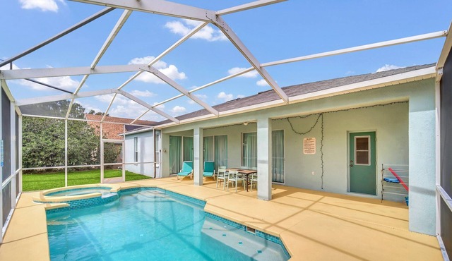 Bridgewater Crossing 337 | Orlando Area Vacation Rental