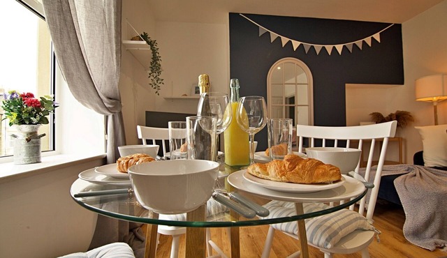 Bridgewater Four 'for a boutique stay by the sea'