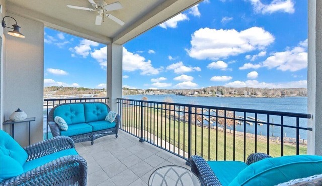 Bridgewater Pointe