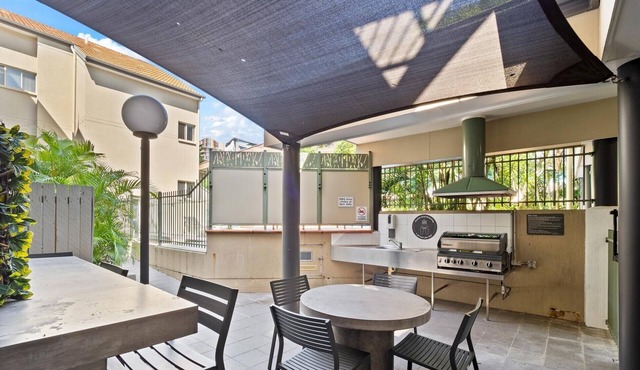 Bridgewater Rivercity