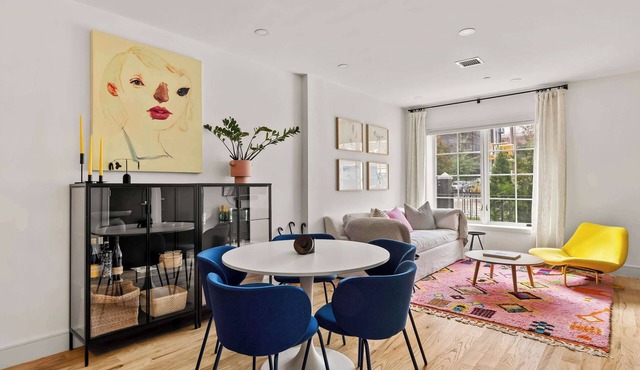 Bridgeway by Rove Travel 2BR Apt w Private Patio