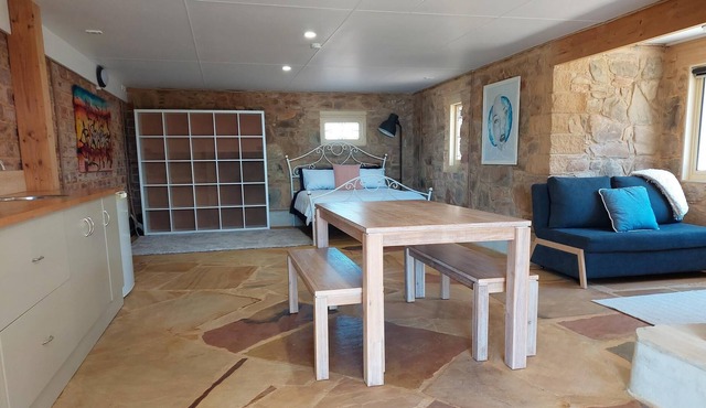 Bridgey Escape 2 - Get ready to unwind in the serenity of Cape Bridgewater.