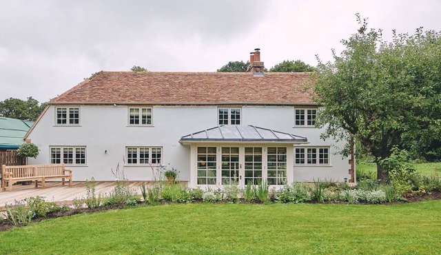 Bridlepath Cottage - Luxury Cottages