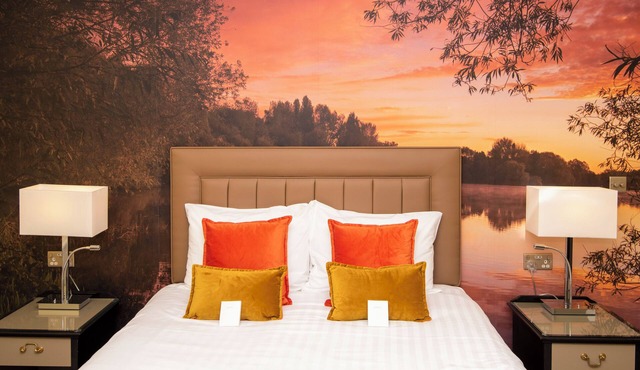 Bridleways Guest House & Holiday Homes