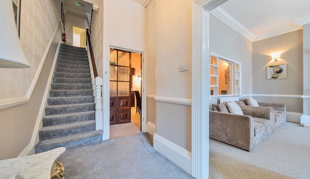 Bridlington Bay House