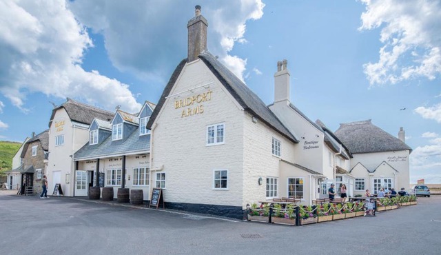 Bridport Arms Hotel