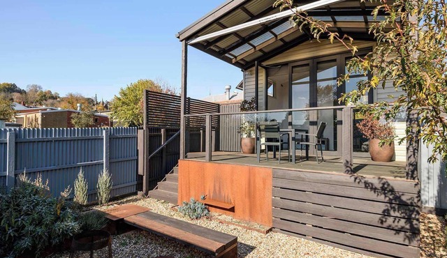 Bridport Studio Daylesford