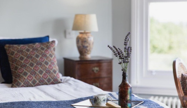 Bridstow Guest House