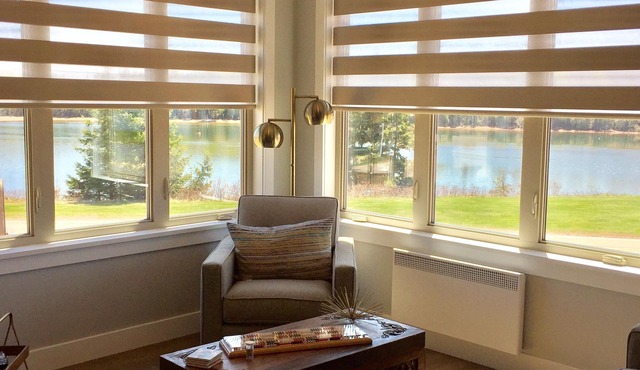 Brielle’s River Retreat….Open Concept Suite