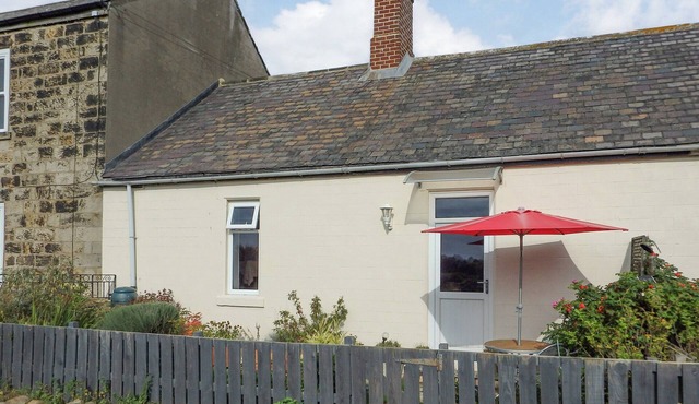 Brier Dene Middle Cottage