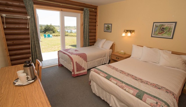 Brier Island Lodge