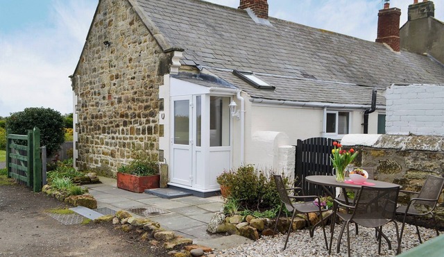 Brierdene End Cottage