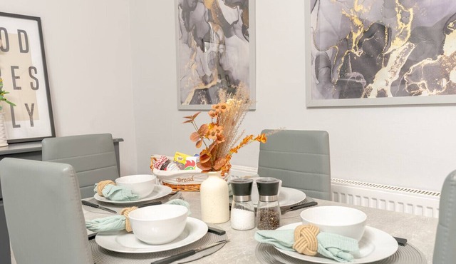 Brierfield Cottage – Charming 2-Bed Home in Nelson