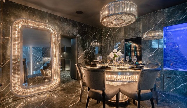 Brierley Club Hideaway: North West’s Chic 7-Star Retreat