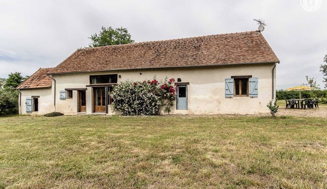 Briffaux - VITRY SUR LOIRE