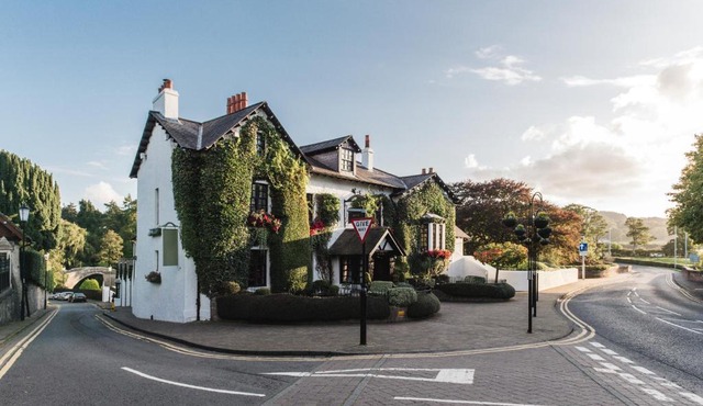 Brig o' Doon House Hotel