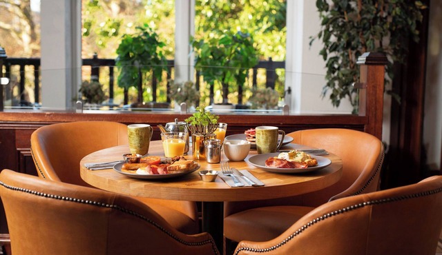 Brig o' Doon House Hotel