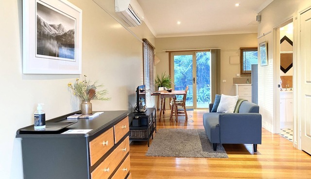 Brigadoon Cottages - Cardhu Cottage