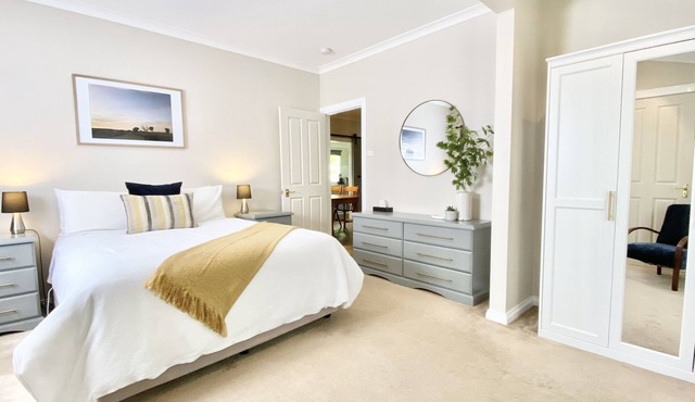 Brigadoon Cottages - Tullamore Cottage