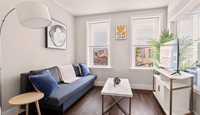 Bright 1BD | 3 Beds | Queens Village Retreat