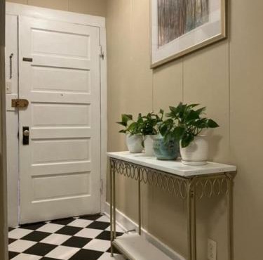 Bright 1BR Hideaway Close to UL Lafayette