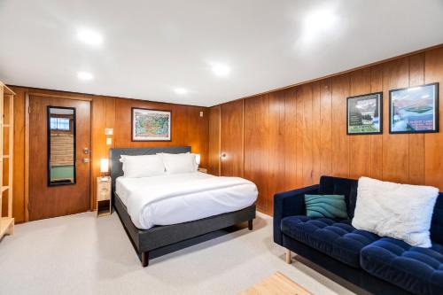 Bright 1BR Near UW & Local Parks