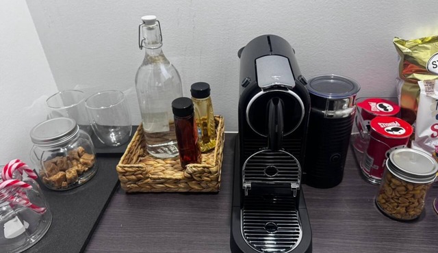 Bright 2-bedroom apartment with AC on Parramatta River